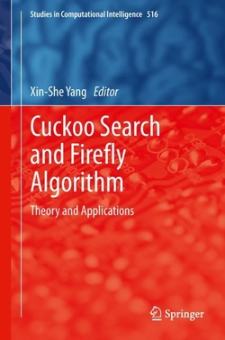 CUCKOO SEARCH AND FIREFLY ALGORITHM