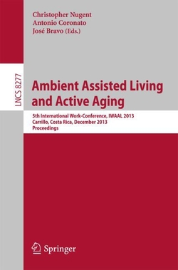 AMBIENT ASSISTED LIVING AND ACTIVE AGING