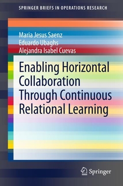 ENABLING HORIZONTAL COLLABORATION THROUGH CONTINUOUS RELATIONAL LEARNING