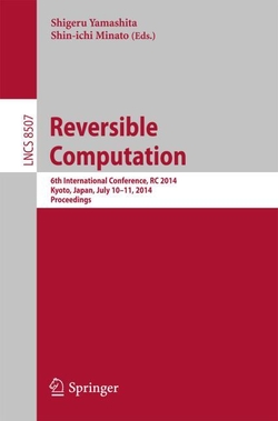 REVERSIBLE COMPUTATION
