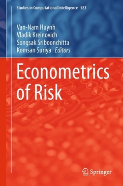 ECONOMETRICS OF RISK