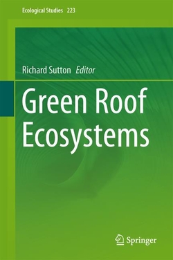 GREEN ROOF ECOSYSTEMS