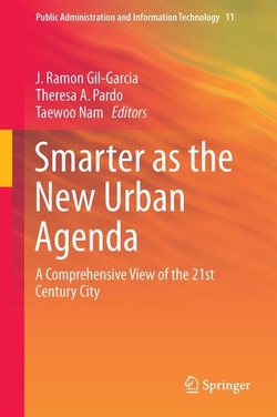 Innovation as the New Urban Agenda