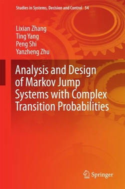 Analysis and Design of Markov Jump Systems with Complex Transitio