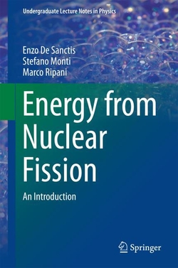 Energy from Nuclear Fission