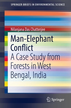 Man?Elephant Conflict