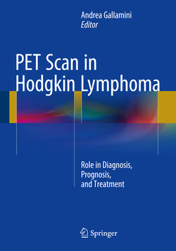 PET SCAN IN HODGKINS LYMPHOMA