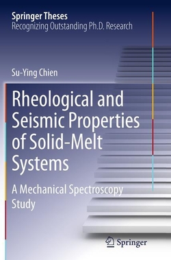 Rheological and Seismic Properties of Solid-Melt Systems