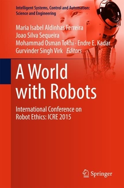 World with Robots, A