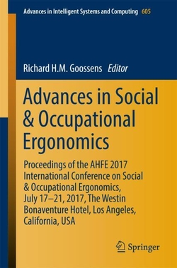 Advances in Social