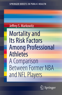 Mortality and Its Risk Factors Among Professional Athletes