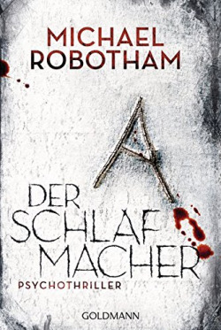 DER SCHLAFMACHER:PSYCHOTHRILLER