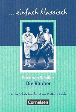 DIE RAUBER