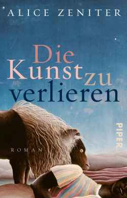 DIE KUNST ZU VERI