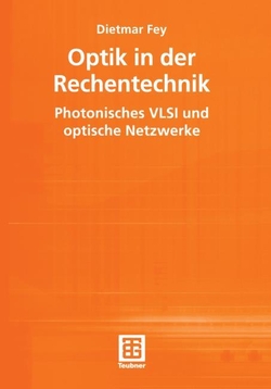 Optik in der Rechentechnik