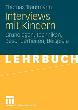 Interviews mit Kindern