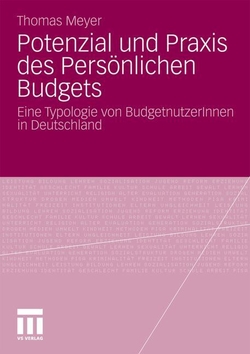 Potenzial und Praxis des Pers�nlichen Budgets