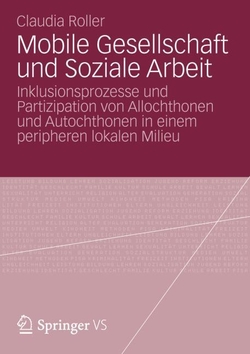 MOBILE GESELLSCHAFT UND SOZIALE ARBEIT