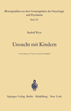UNZUCHT MIT KINDERN