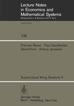 Supercritical Wing Sections II
