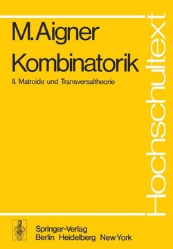 KOMBINATORIK