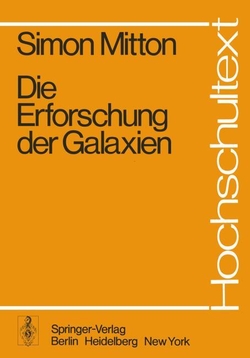 DIE ERFORSCHUNG DER GALAXIEN