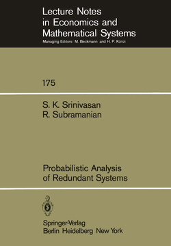 PROBABILISTIC ANALYSIS OF REDUNDANT SYSTEMS