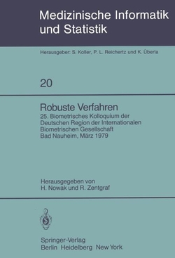 ROBUSTE VERFAHREN