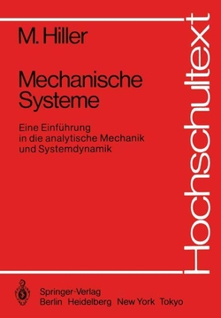MECHANISCHE SYSTEME