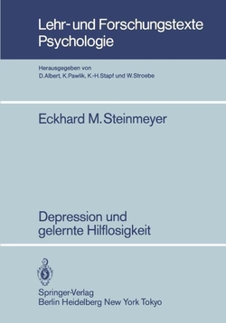 DEPRESSION UND GELERNTE HILFLOSIGKEIT