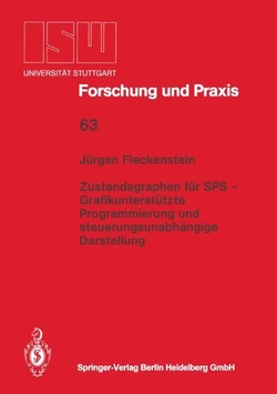 ZUSTANDSGRAPHEN FUR SPS ? GRAFIKUNTERSTUTZTE PROGRAMMIERUNG