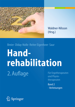 HANDREHABILITATION