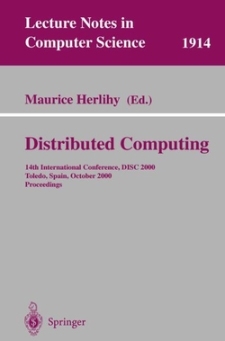 Distributed computing