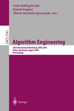 ALGORITHM ENGINEERING