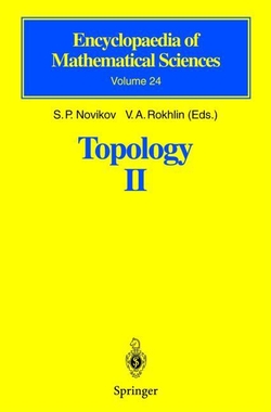 Topology II