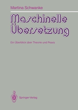 Maschinelle bersetzung