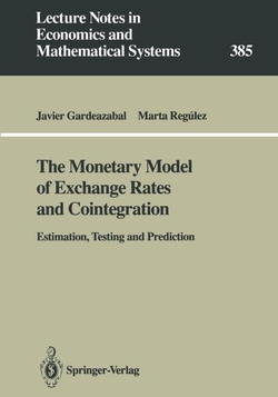 The Monetary Model of Exchange Rates and Cointegration