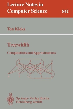 Treewidth