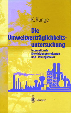 Umweltvertr�glichkeitsuntersuchung