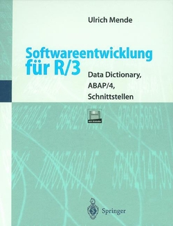 Softwareentwicklung f�r R/3