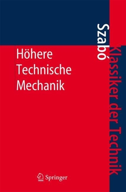 H�here Technische Mechanik