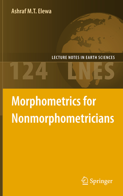 MORPHOMETRICS FOR NONMORPHOMETRICIANS