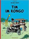 TIM 01/IN KONGO (ALEMAN)