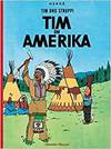 TIM 02/IN AMERICA (ALEMAN)