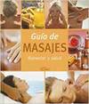 GUIA DE MASAJES