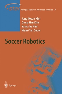 Soccer Robotics