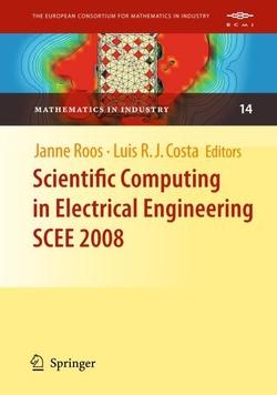 SCIENTIFIC COMPUTING IN ELECTRICAL ENGINEERING SCEE 2008