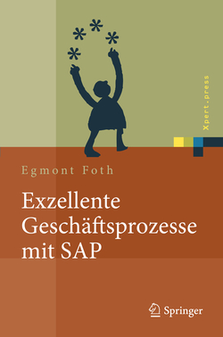 Exzellente Gesch�ftsprozesse mit SAP