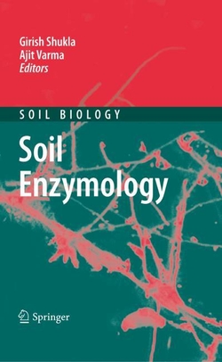 SOIL ENZYMOLOGY