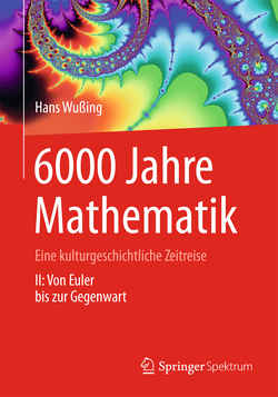 6000 JAHRE MATHEMATIK